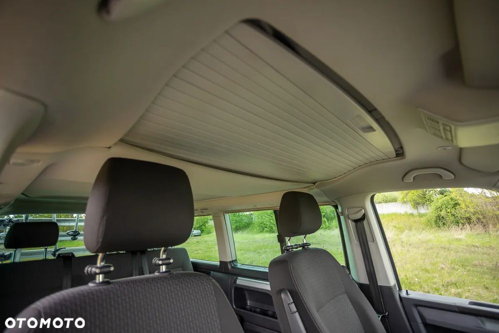 Volkswagen California - 24