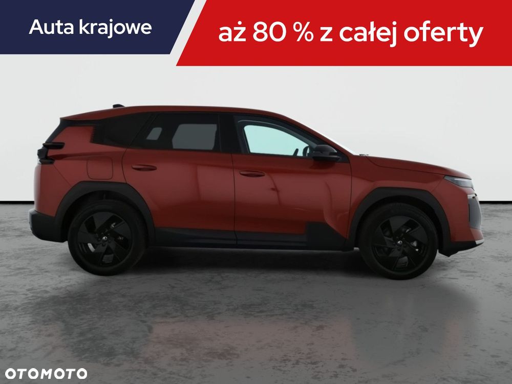 Citroën C5 Aircross - 8