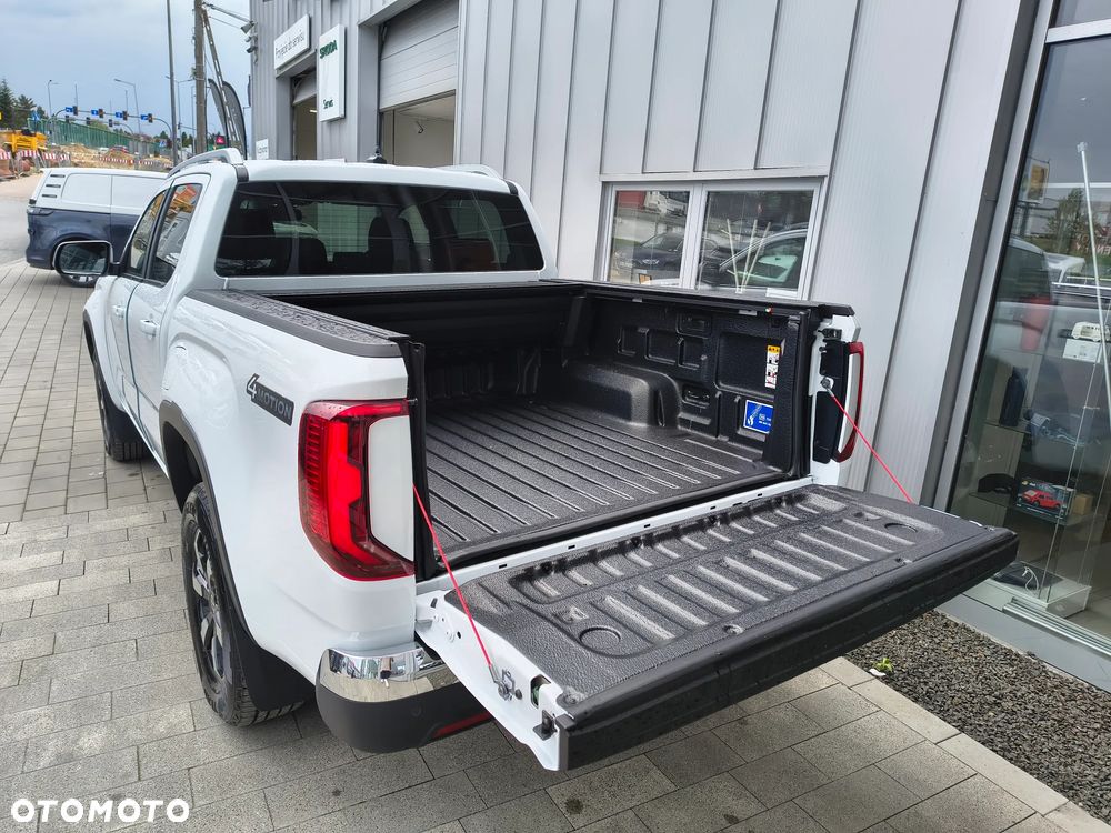 Volkswagen Amarok 3.0 V6 TDi 4MOTION Style - 5
