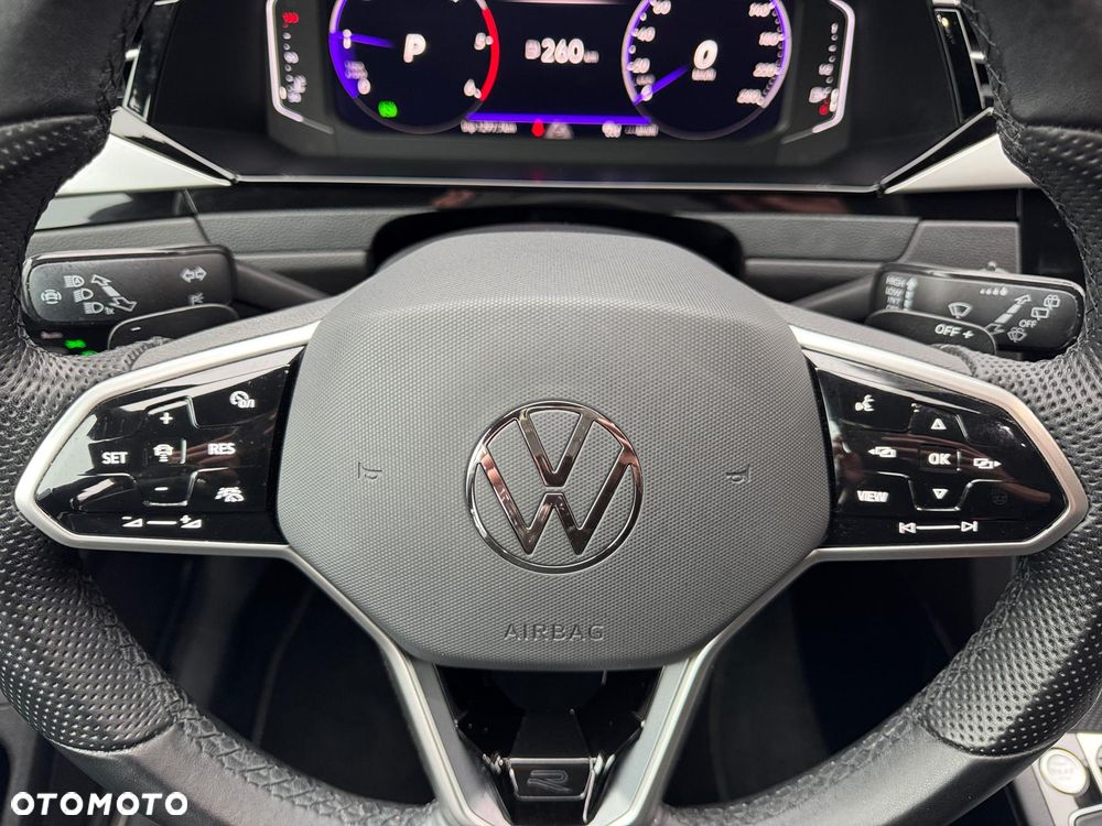 Volkswagen Arteon 2.0 TDI R-Line DSG - 21