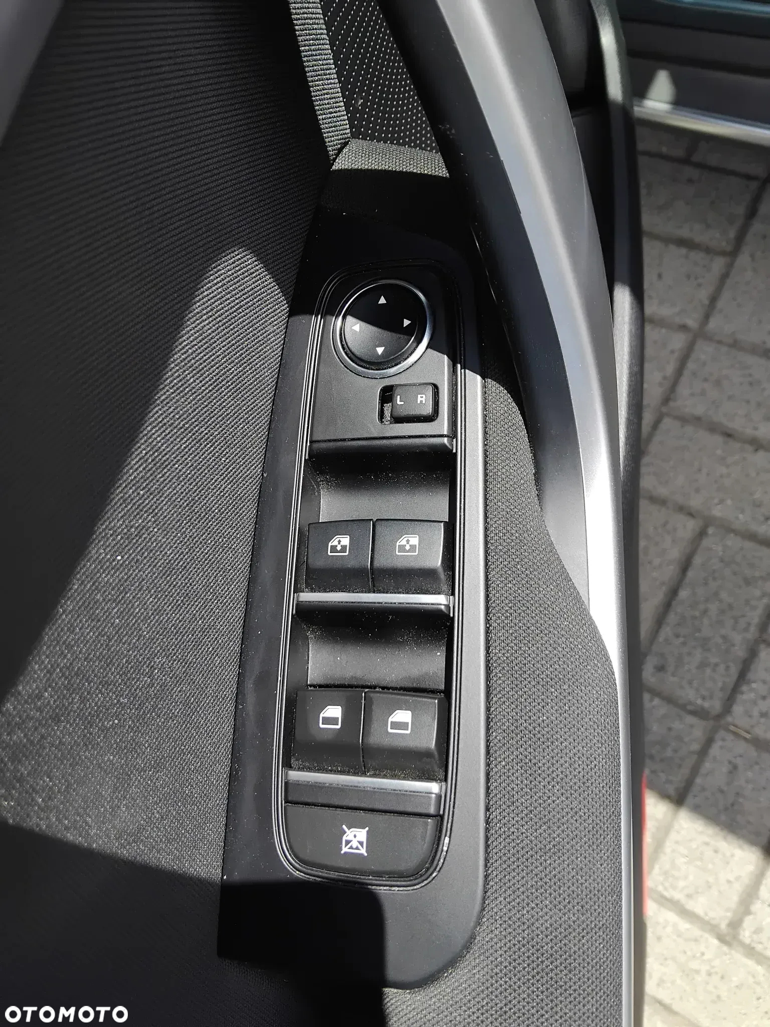 Kia XCeed 1.5 T-GDI M DCT - 17