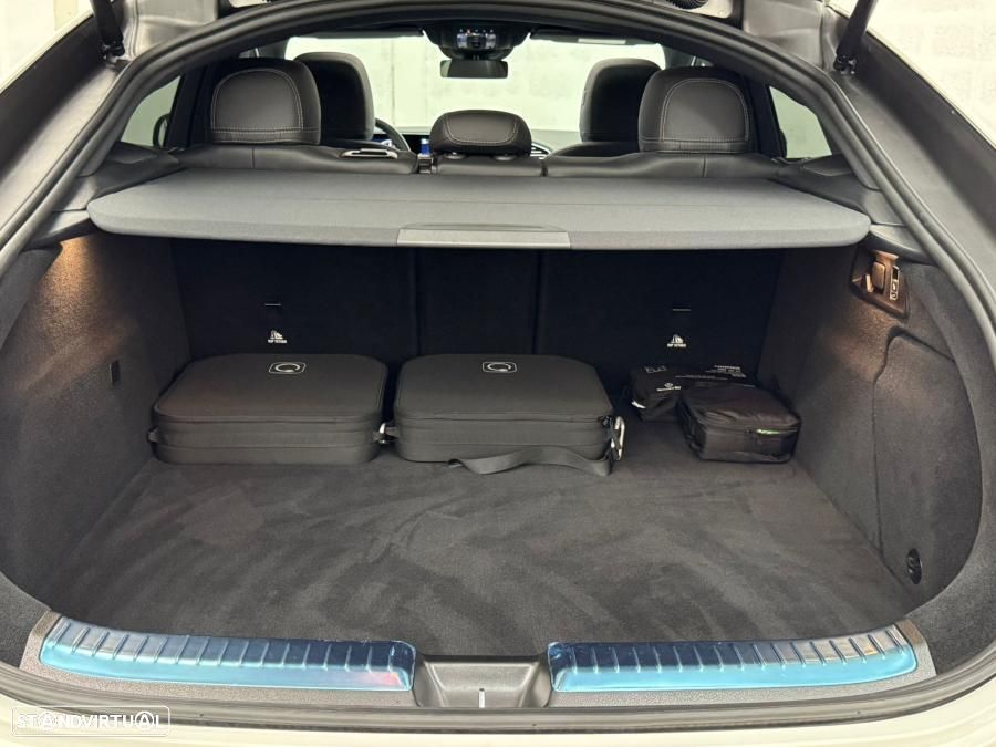 Mercedes-Benz GLE 350 de Coupé 4Matic - 59