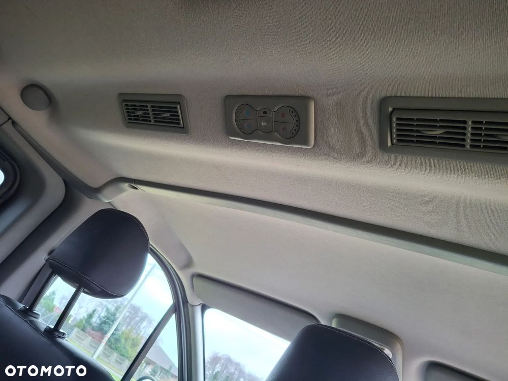 Renault Trafic FAP Grand Passenger Black Edition - 18