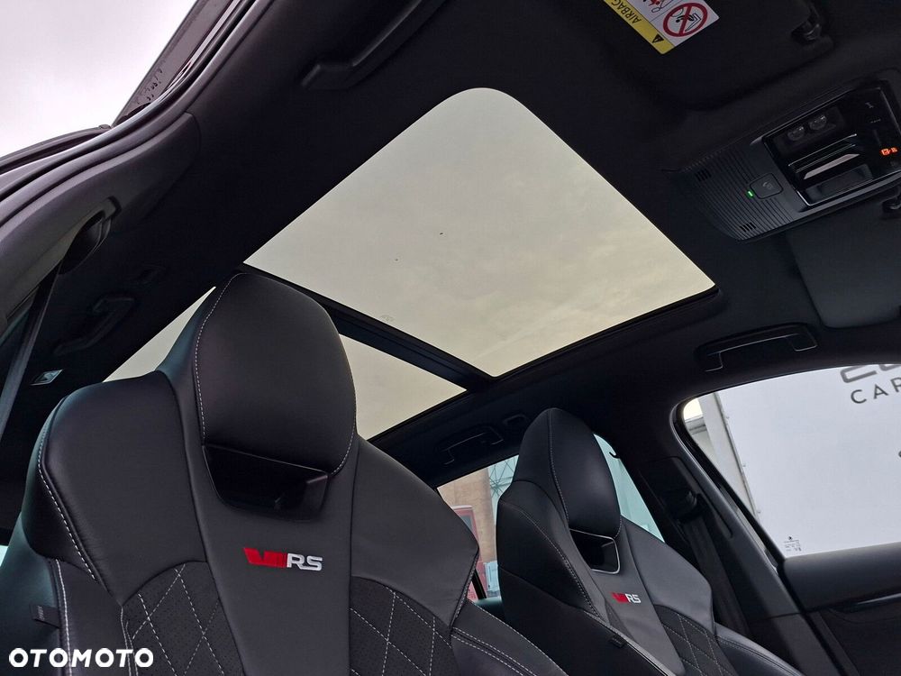 Skoda Octavia 2.0 TDI RS DSG - 17