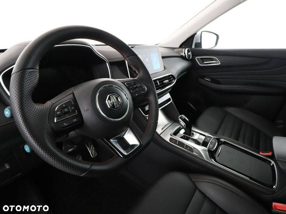 MG HS 1.5T-GDI Luxury - 14