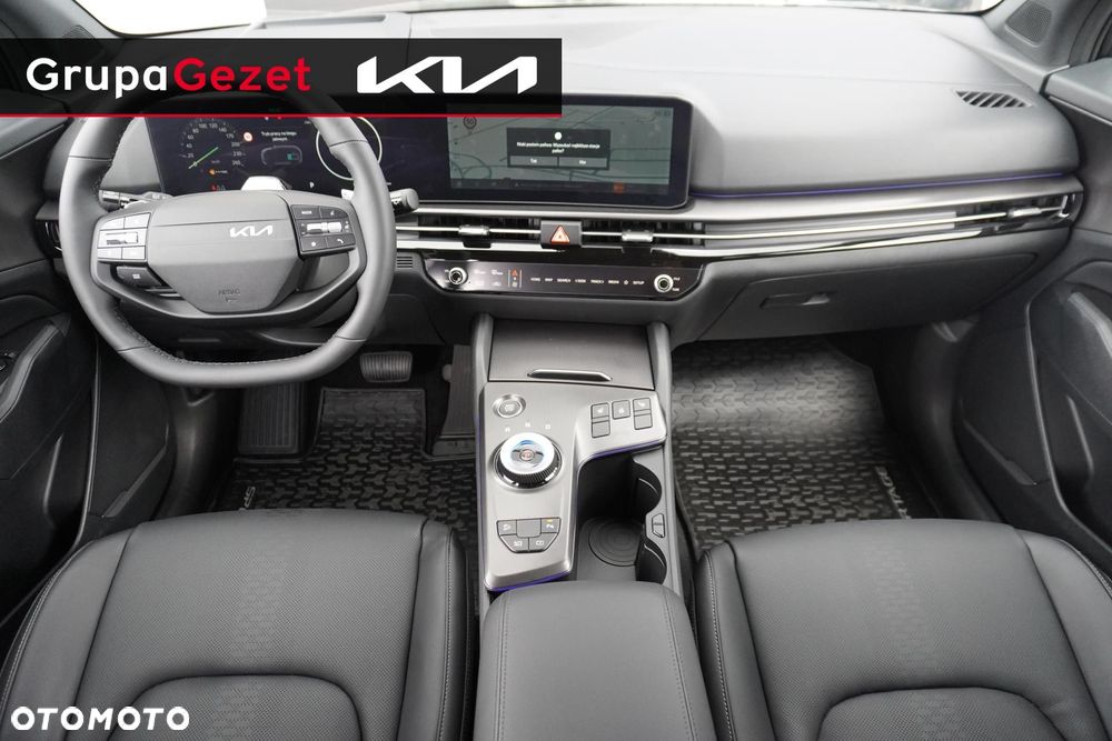 Kia Sportage - 8