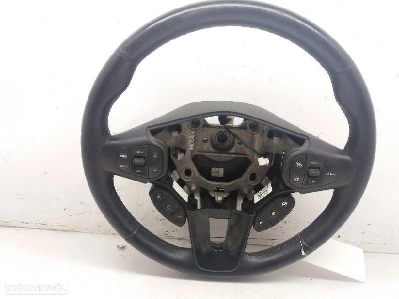 VOLANTE KIA CARENS - 1