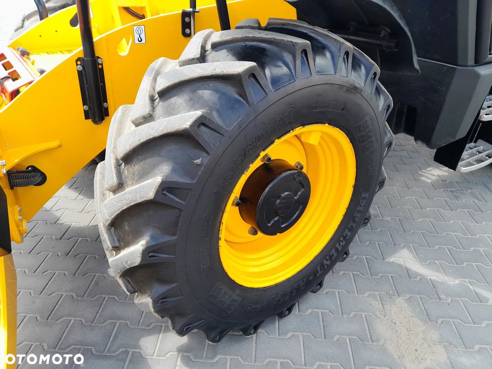 JCB 540-170 2022R - 19