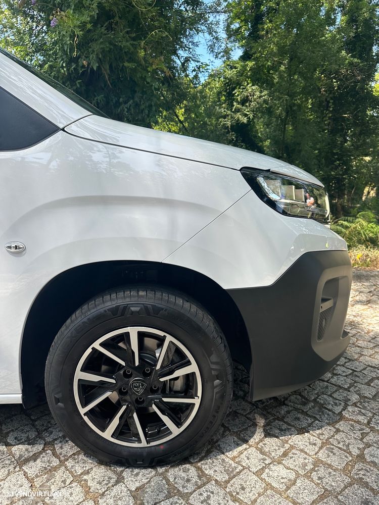 Peugeot Partner - 33