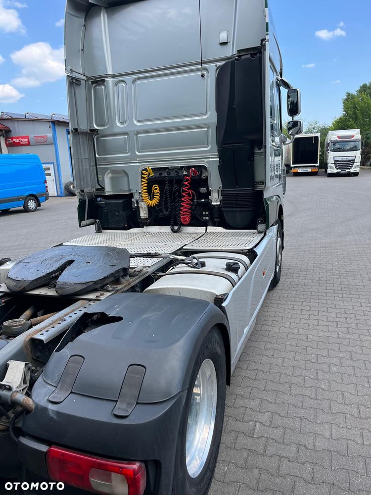 DAF XF106 460 - 4