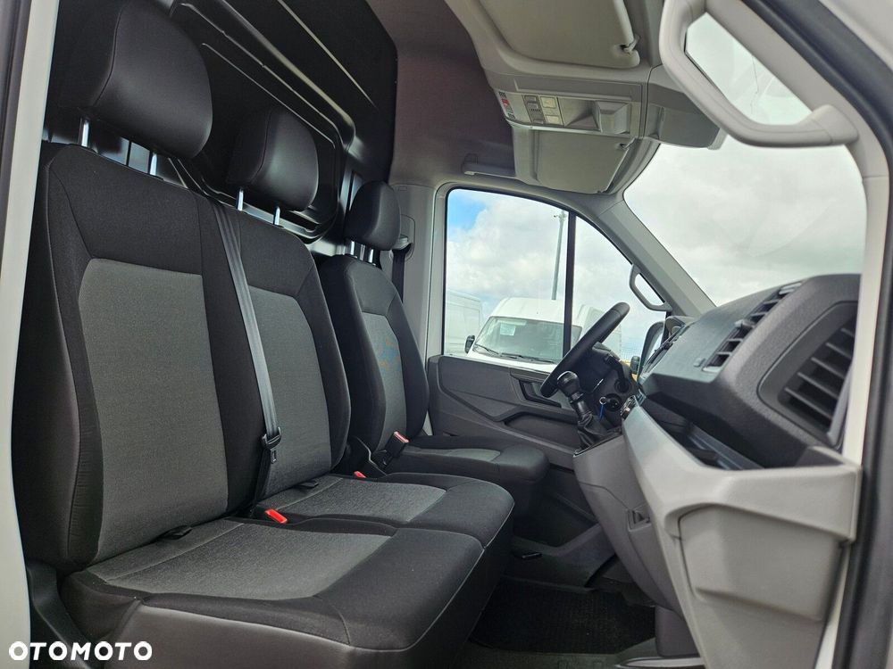 Volkswagen Crafter L4H2 *69999zł NETTO* 2.0TDi/140KM - 29