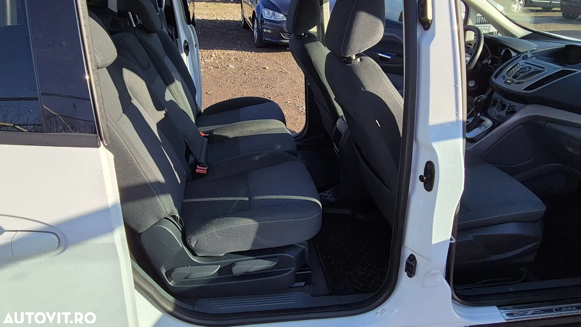 Ford Grand C-Max 2.0 TDCi Trend - 10