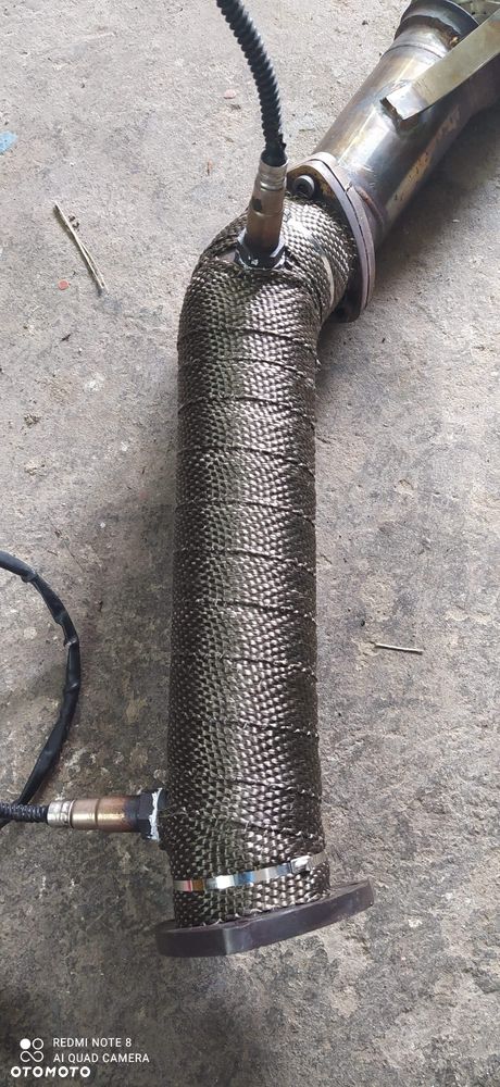 Audi A4 Limousine 1.8T Quattro - 13