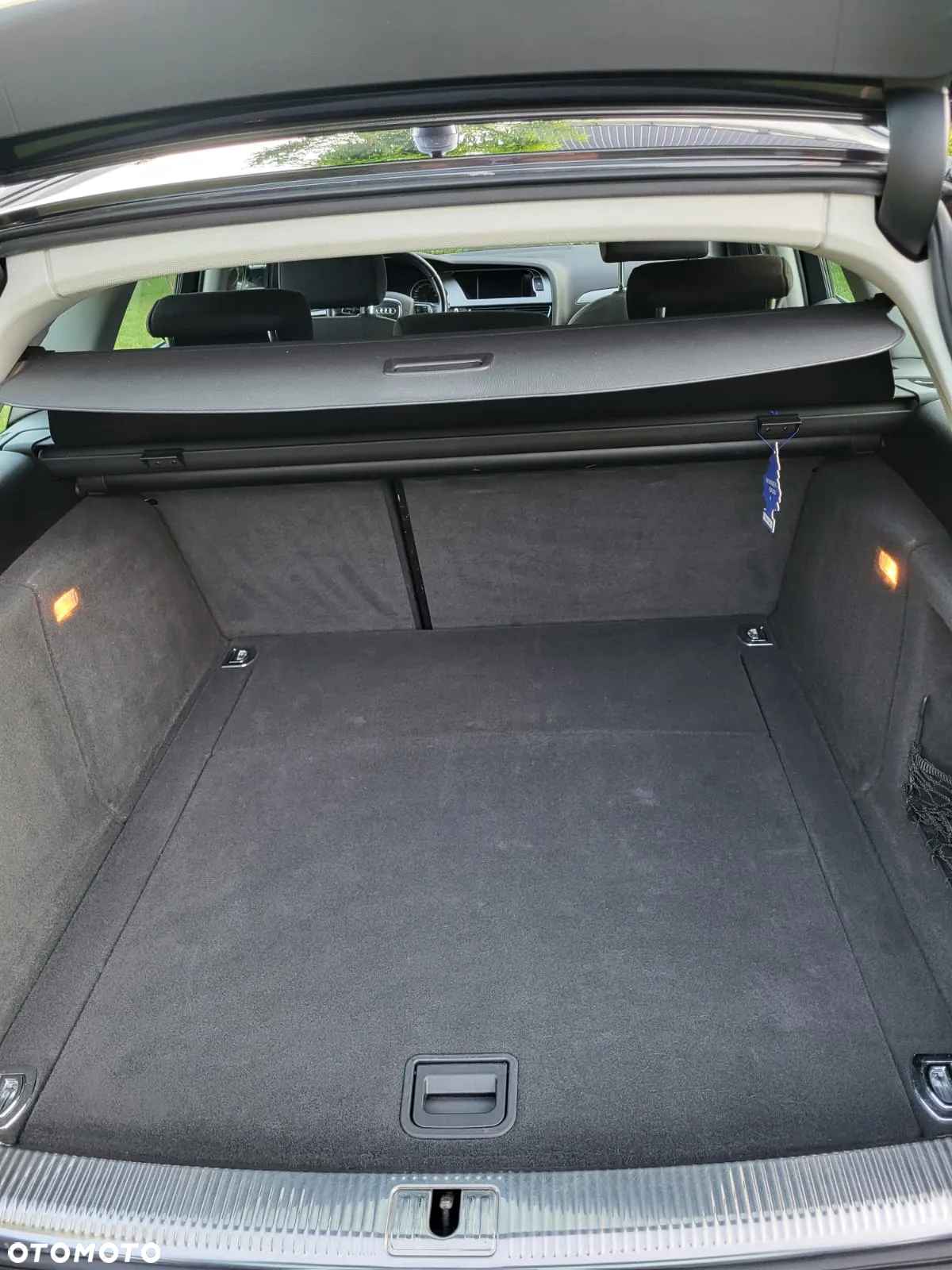 Audi A4 2.0 TDI e - 9