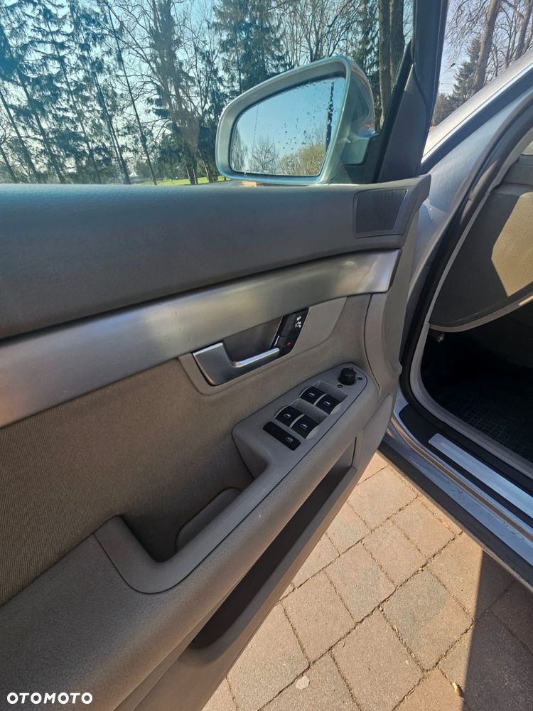 Audi A4 Limousine 2.0 TDI - 15