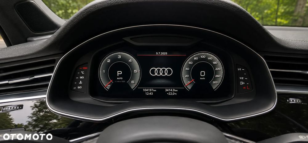 Audi Q7 - 15