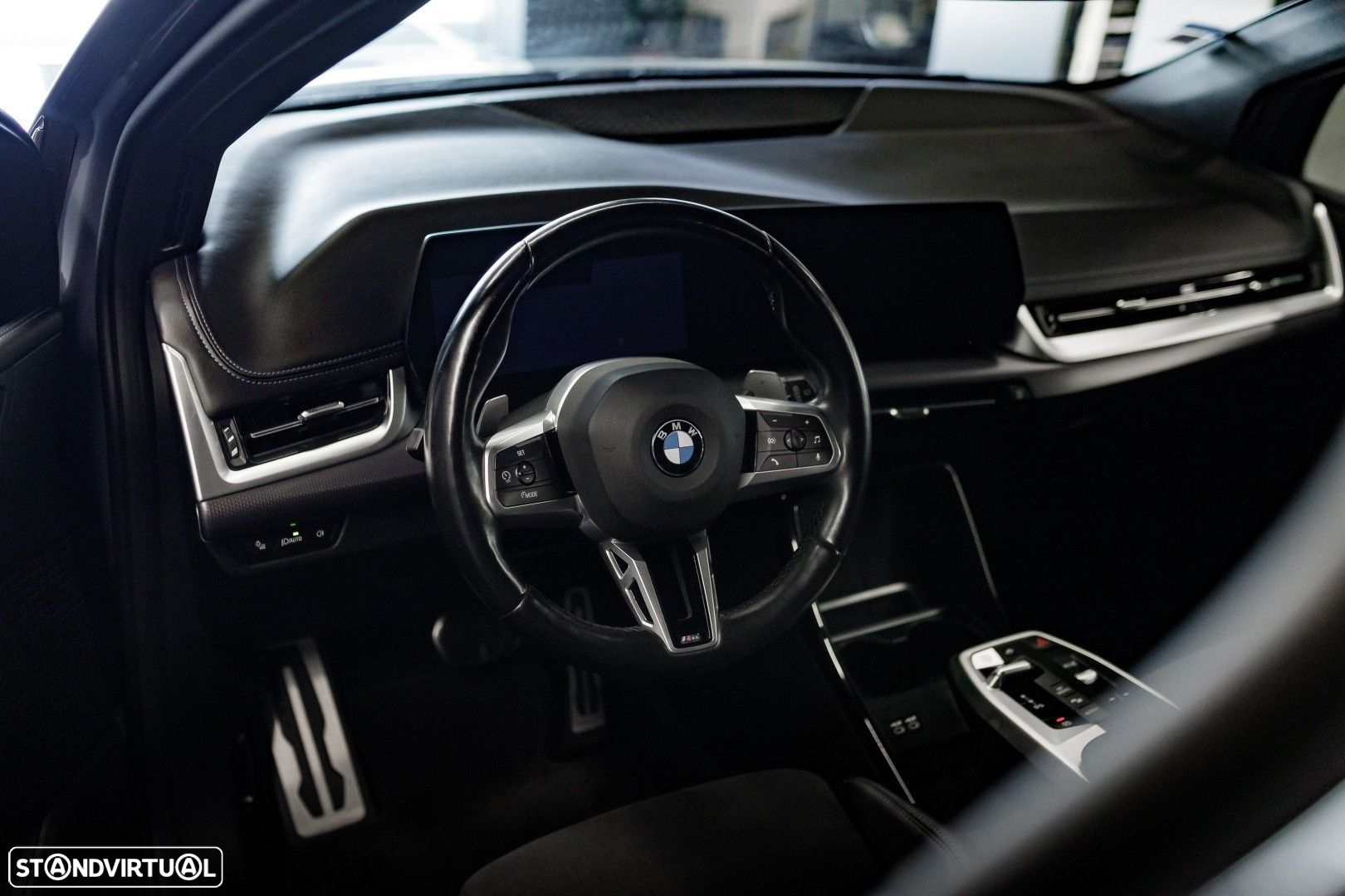 BMW 218 Active Tourer - 25