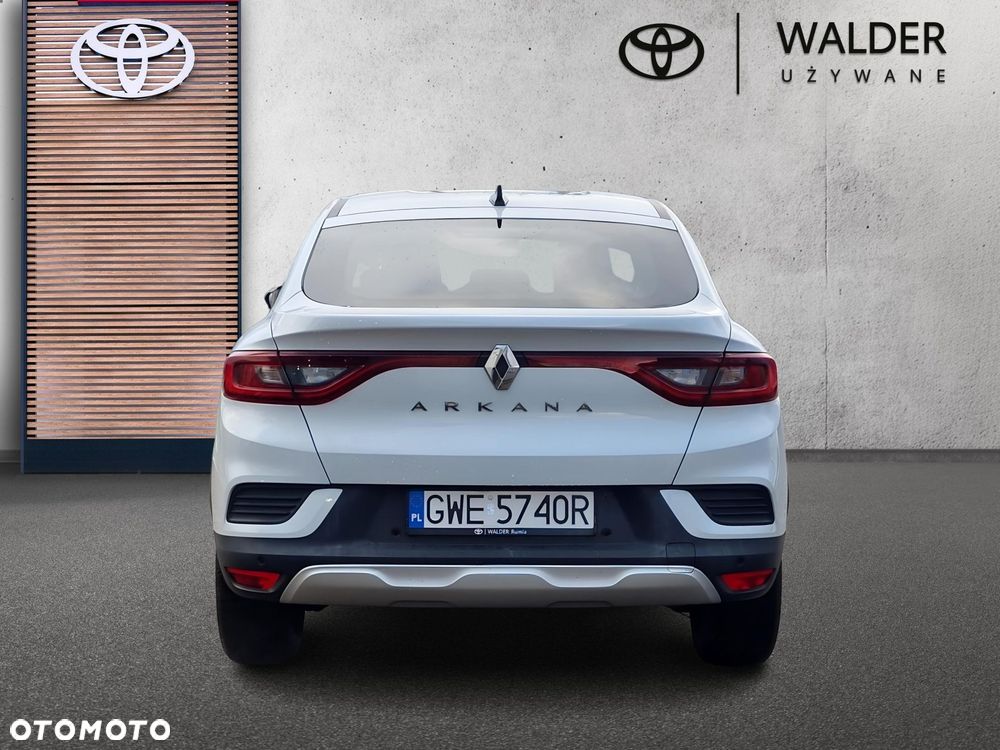 Renault Arkana - 6