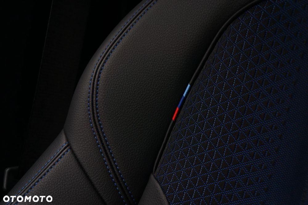 BMW Seria 1 118d M Sport - 13