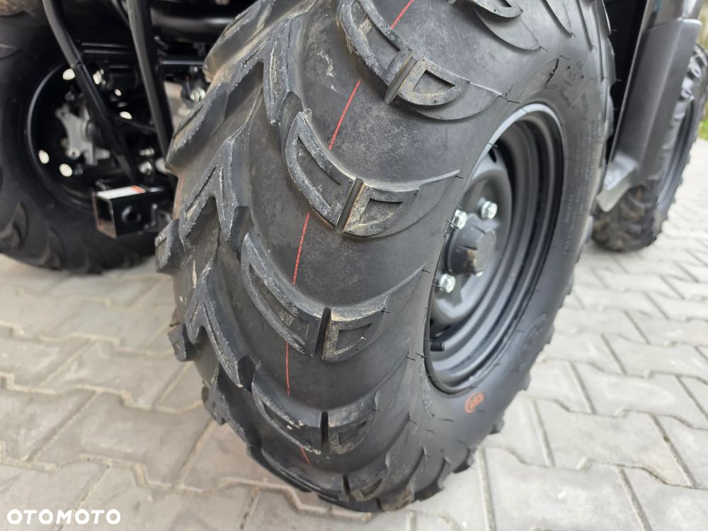CFMoto CForce - 29