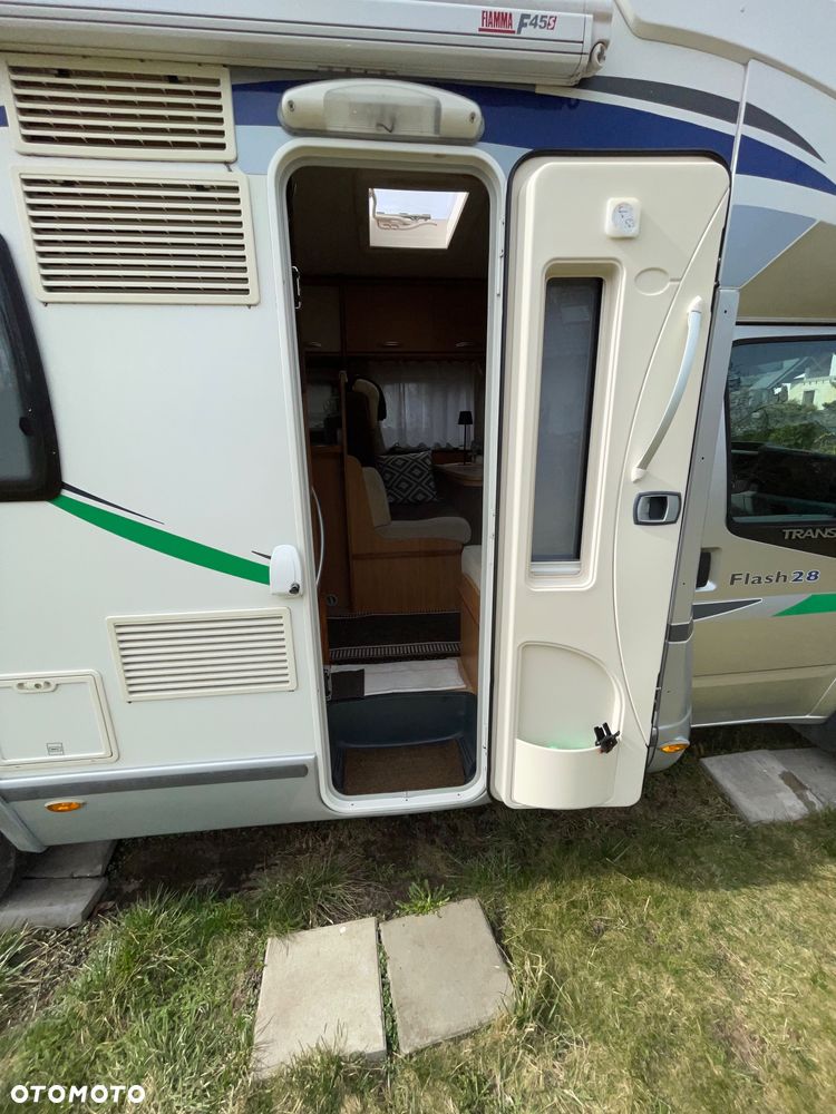 Ford Trigano FD3 - 16