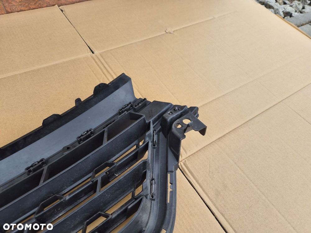 grill atrapa renault kangoo iii oryginał - 7
