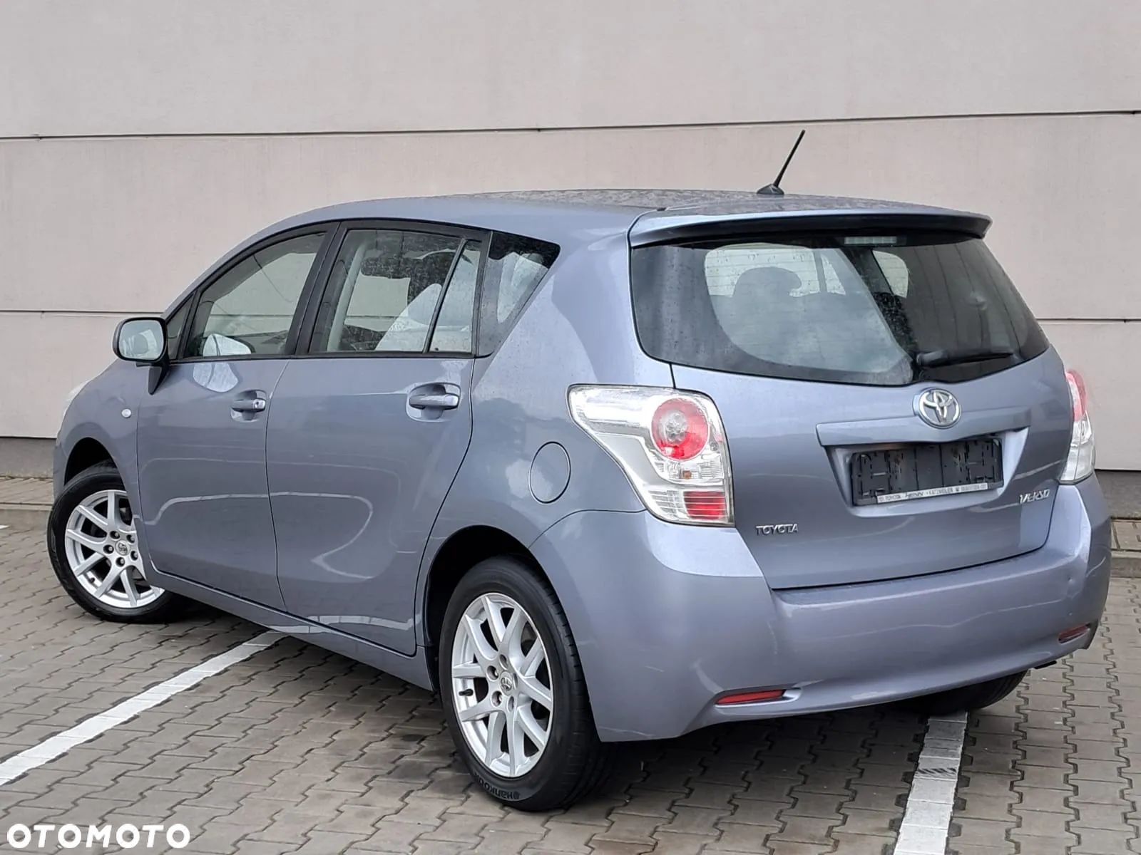 Toyota Verso 1.8 7-Sitzer Edition S+ - 1