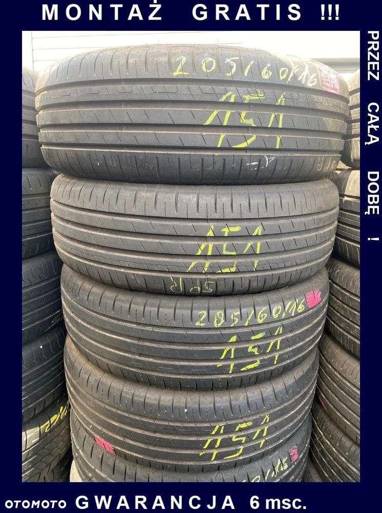 205/60/16 Goodyear EfficientGrip_6,4mm_4szt_(151) - 1