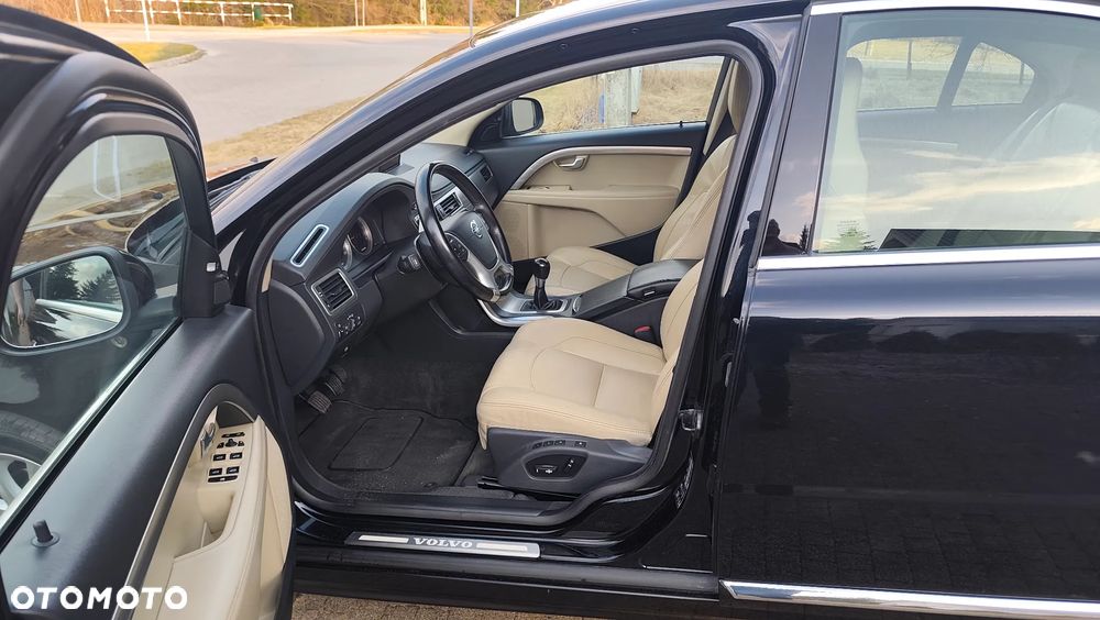 Volvo S60 DRIVe RDesign - 4