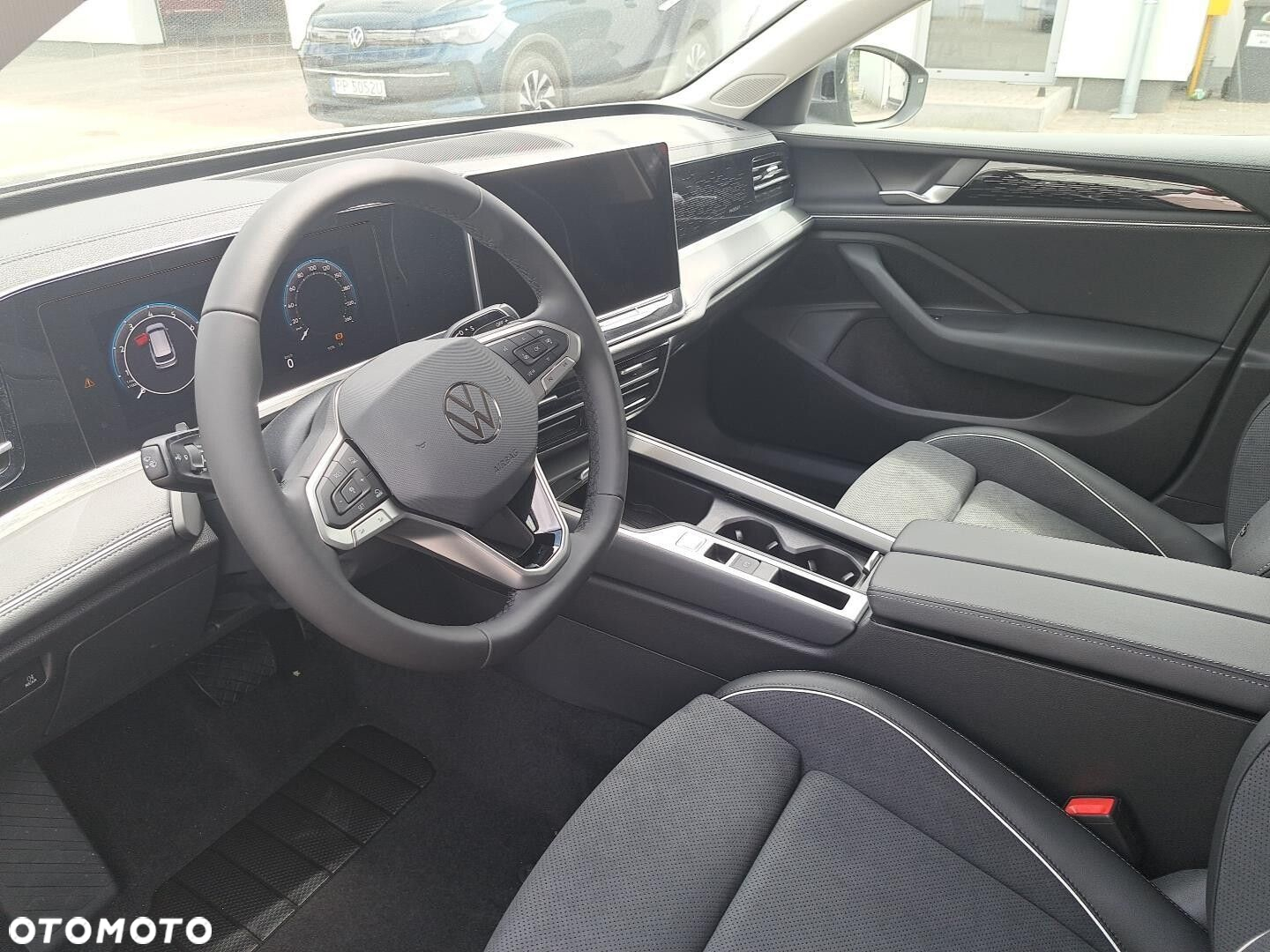 Volkswagen Passat - 9