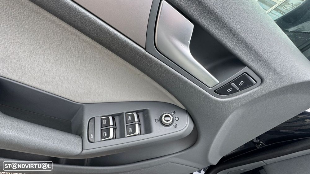 Audi A5 Sportback 2.0 TDI S-line - 17