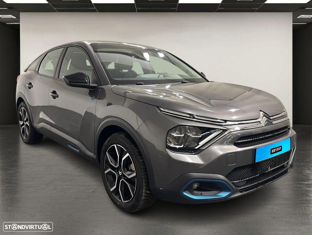 Citroën e-C4 Feel Pack - 4