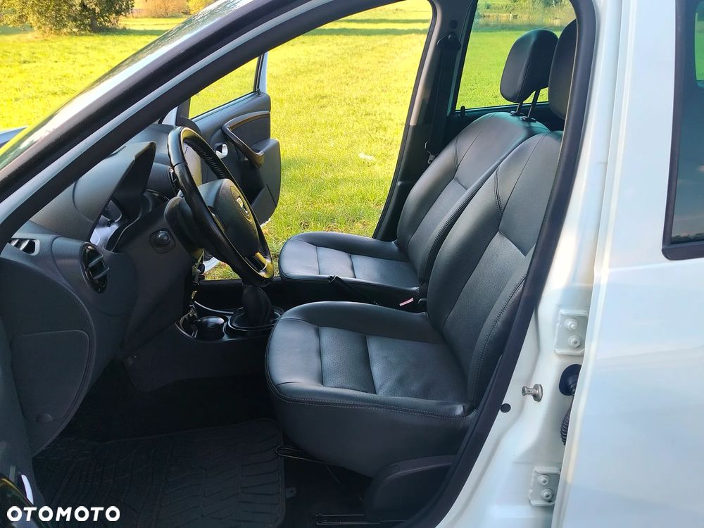 Dacia Duster 1.6 16V 4x2 Prestige - 15