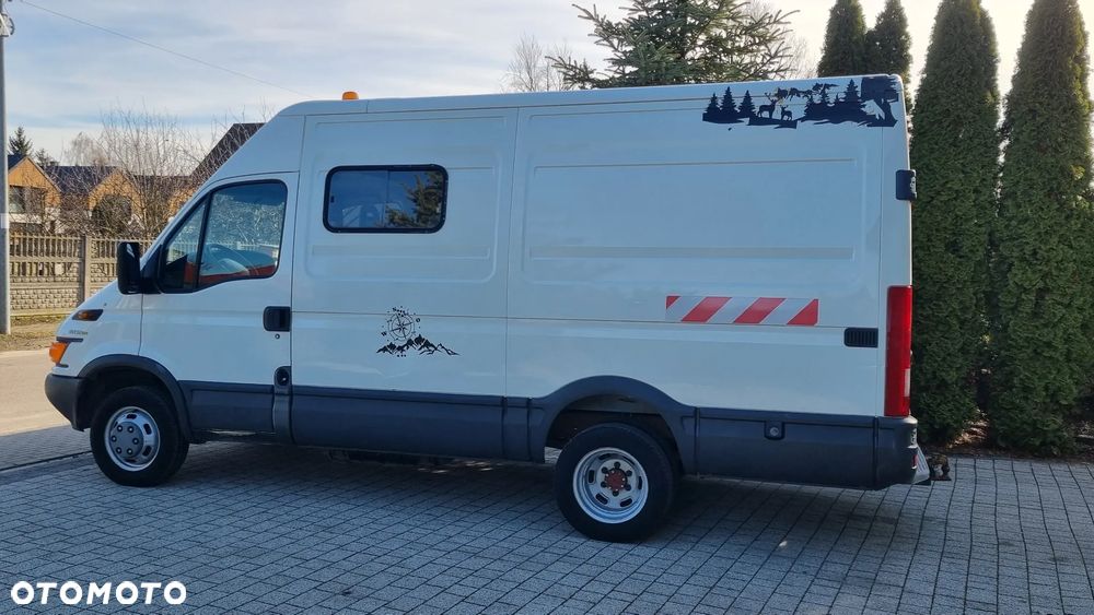 Iveco Daily - 18