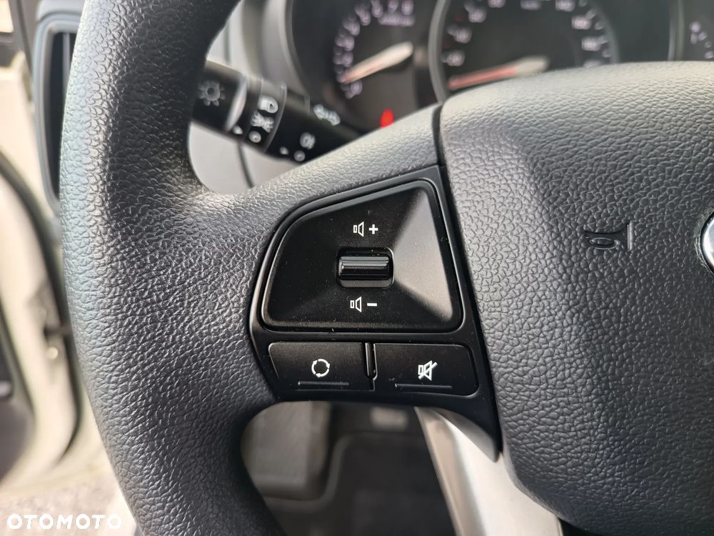 Kia Rio 1.2 Spirit - 15