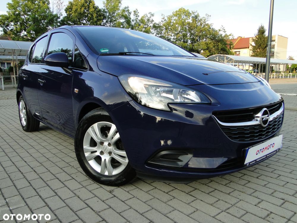 Opel Corsa 1.2 Selection - 2