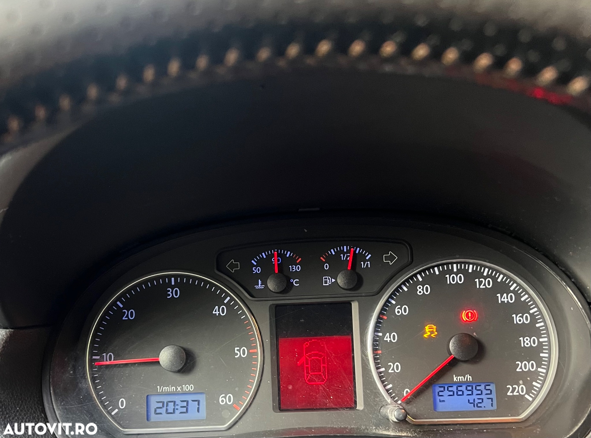 Volkswagen Polo 1.9 TDI CrossPolo - 12