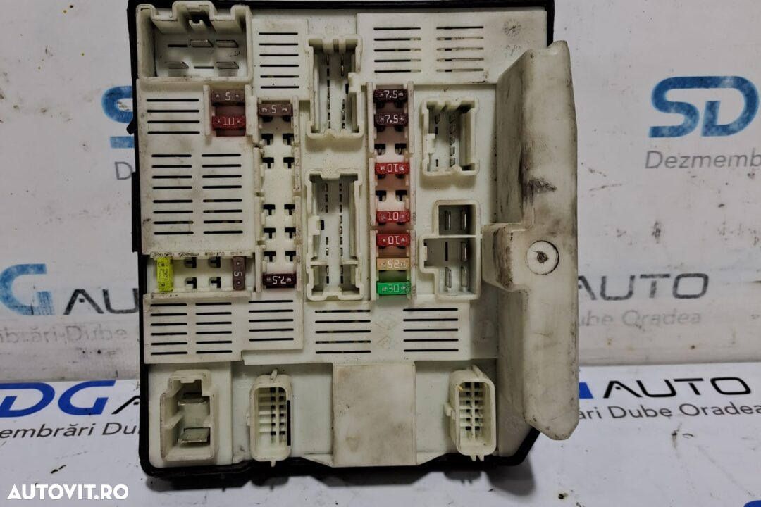 Tablou sigurante 519337174 Renault Master 2.0 Euro 5 - 2