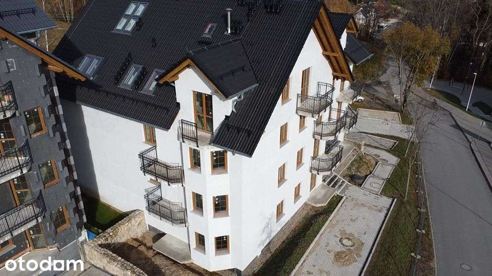 Nowy Apartament w Szklarskiej Porębie!