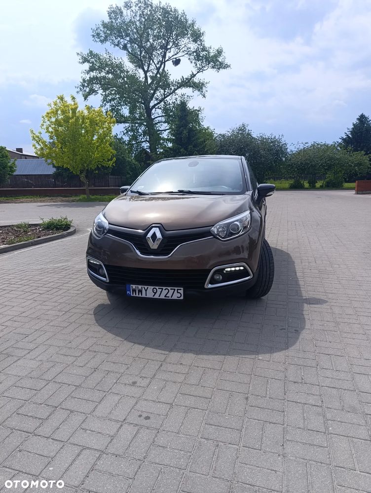 Renault Captur ENERGY dCi 90 Start&Stop Intens - 4