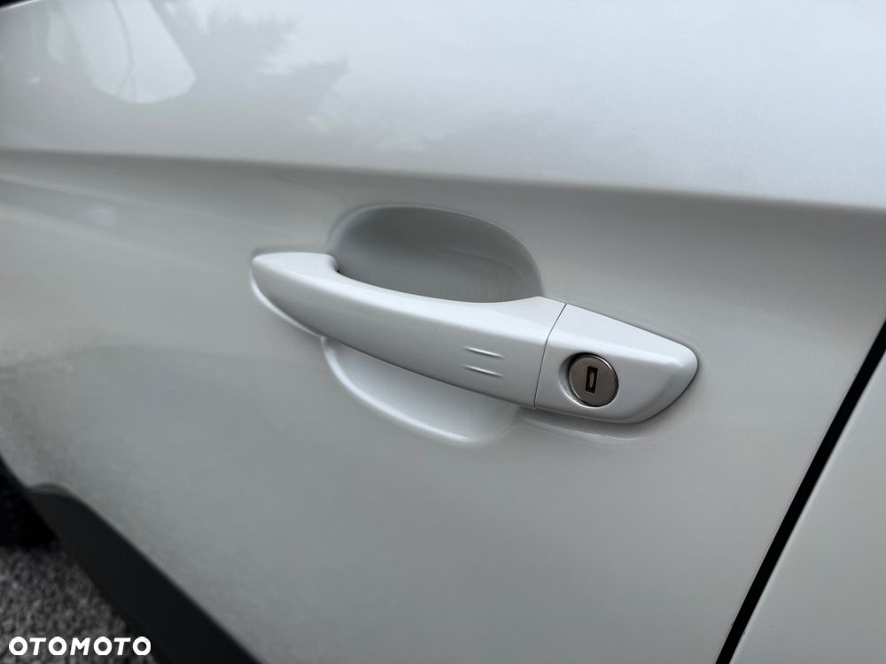 Opel Grandland X 1.5 D Start/Stop INNOVATION - 10