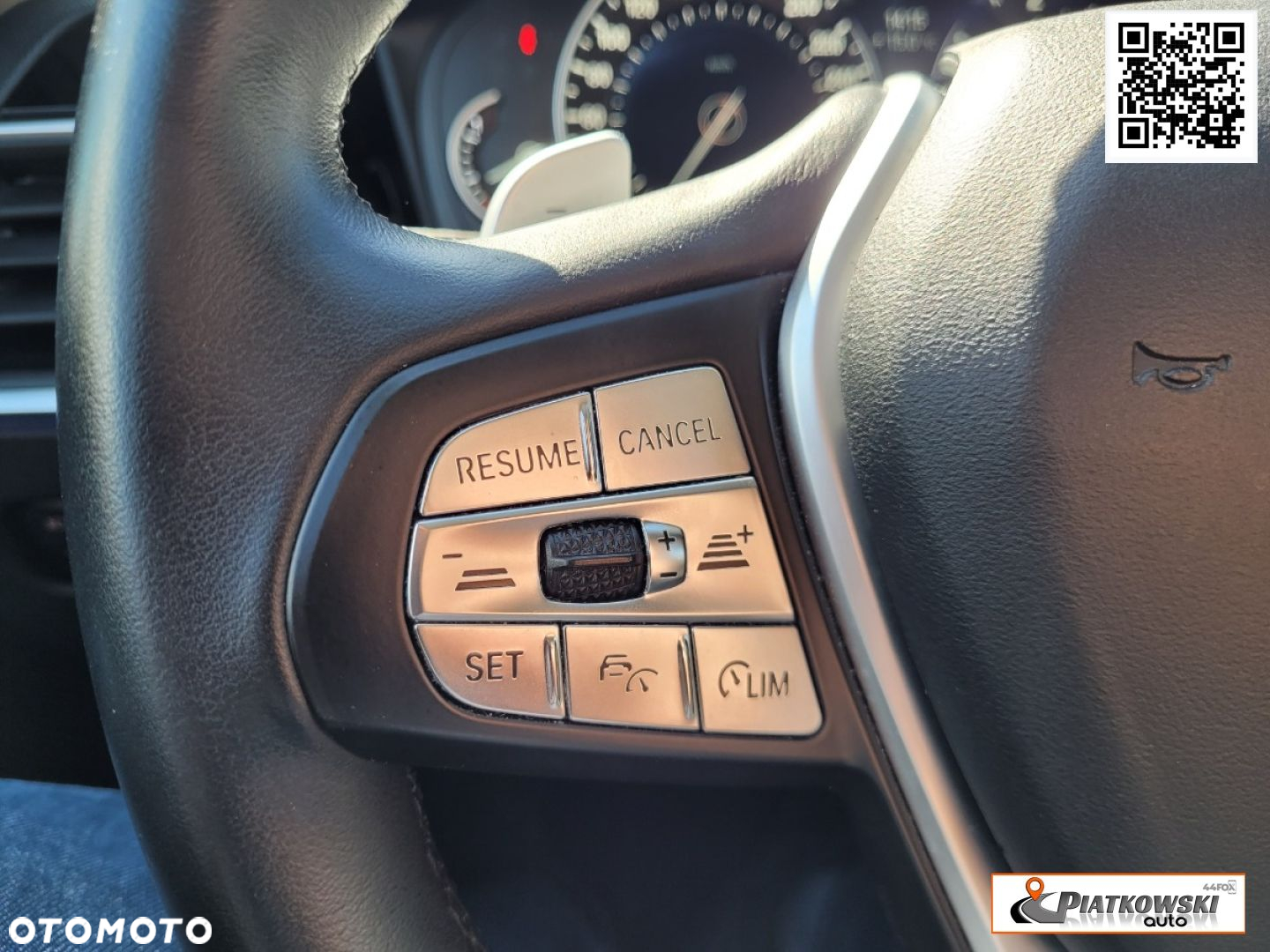 BMW Seria 3 320i - 30