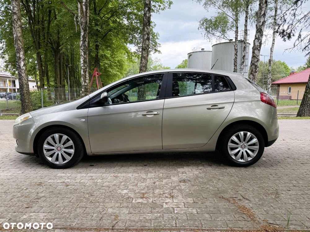 Fiat Bravo - 33
