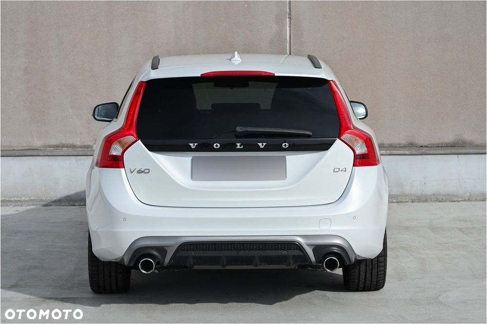 Volvo V60 D4 RDesign - 9