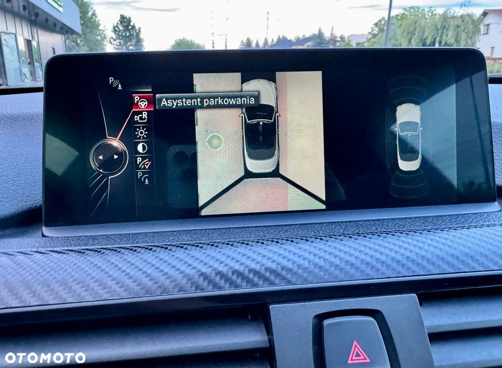 BMW Seria 4 440i xDrive M Sport - 15