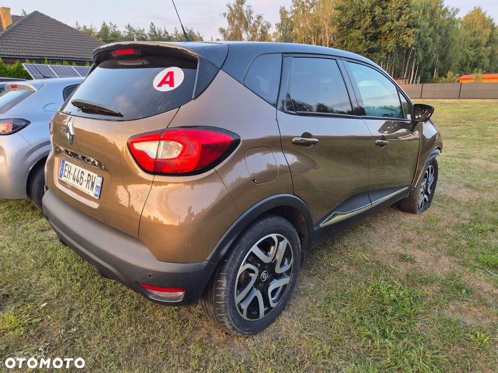 Renault Captur ENERGY TCe 90 Start&Stop XMOD - 6
