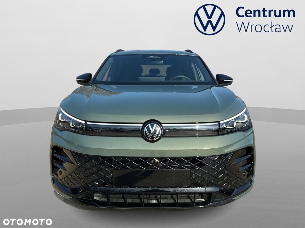 Volkswagen Tiguan - 9