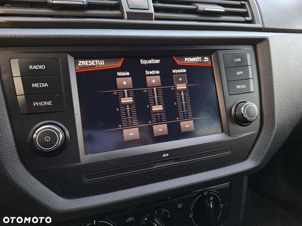 Seat Ibiza 1.0 Entry S&S - 20