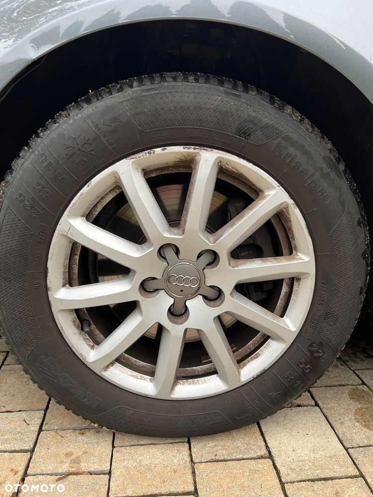 Audi A4 Avant 2.0 TDI Quattro S tronic - 12