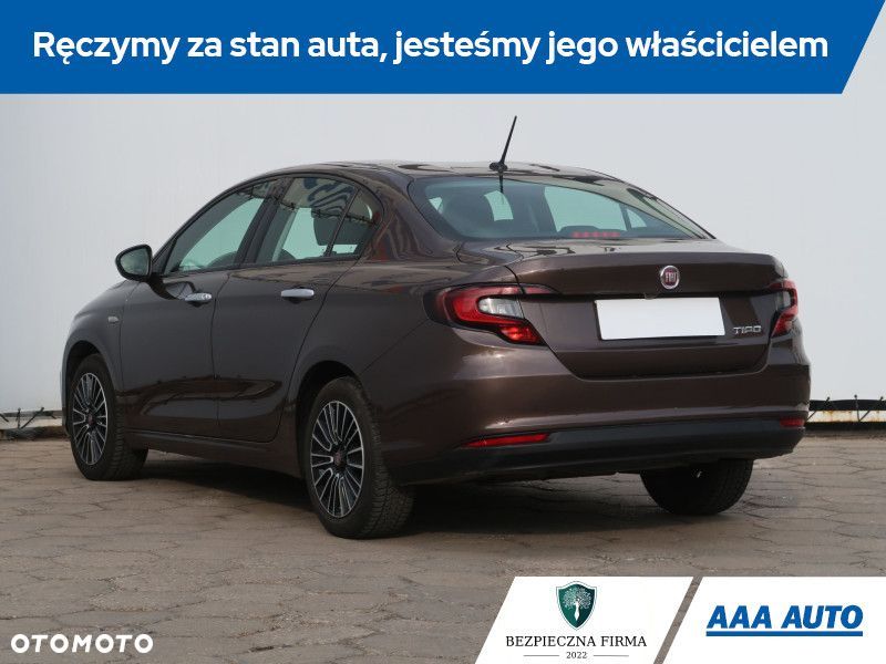 Fiat Tipo - 6